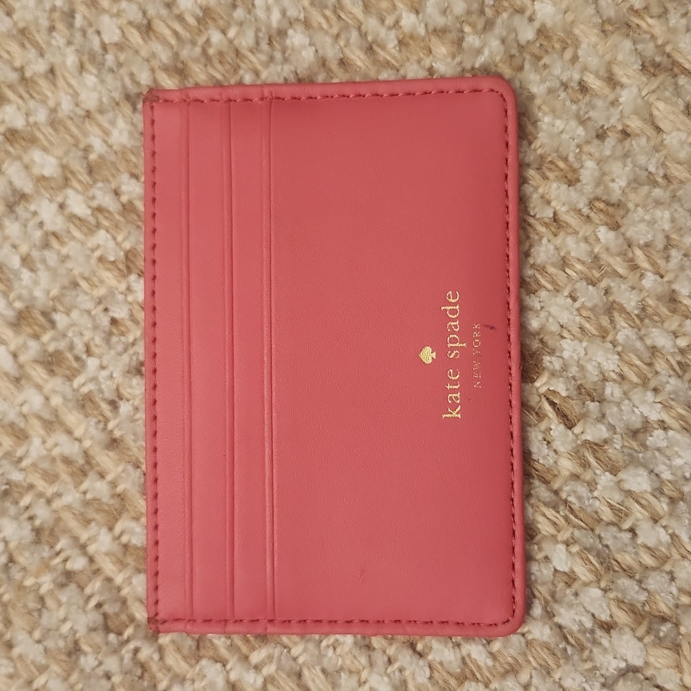 Kate Card Holder - Picture 3 of 5